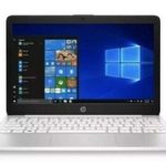 Refurbished HP Stream - 11-ak1035nr - Intel Atom x5 E8000 - 4 GB RAM - 32 GB eMMC -GRADE B