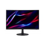Monitor LED para juegos Acer Nitro ED240Q H Full HD - 16:9 - Negro