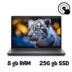 Laptop Dell Latitude 5400 14 FHD Touch Intel Core i5-8350U, 8GB RAM, 256GB SSD, Windows 11 Pro