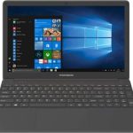 Thomson Refurbished WWNEO15I5-8BK1T 15.6 in 2.7GHz Intel Core I5 Broadwell I5-5257U Processor 8GB DDR3L RAM |1TB Hard Disk & Intel Iris 6100 Graphic Processor, Windows 10 Home, Black - Grade B