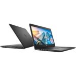 DELL Vostro - Intel i5 10210U, 8GB RAM DDR4 SODIMM, LED 14.0", HDD 1TB 5400RPM SATA 2.5", Win 10 Professional 64bit English, French, Spanish, McAfee Security Center (30 days), 1 Year Warranty, Black.