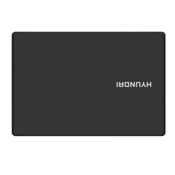 Hyundai HYbook?Plus HT14CB10S02BK  Laptop 14.1? TN HD, Intel Core?i5?1035G1, 16?GB RAM LPDDR4, 1?TB SSD, Windows?11,