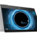 Refurbished - HP 13.3" 2in1 ProBook x360 435 G7 | 1920x1080 Touchscreen | AMD Ryzen 7 PRO 4750U with Radeon Graphics | 16 GB DDR4 | | 512 GB SSD NVMe | | | Microsoft Windows 11 Pro | SILVER | BL PVCY | CAM, FPR *Grade A*