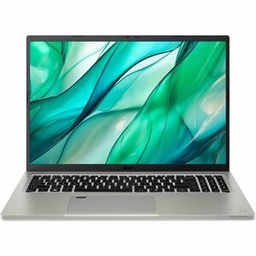 Portátil - Acer Aspire Vero 16 AV16-51P AV16-51P-58KU 16" - WUXGA - Intel Core Ultra 5 125U - 8 GB - 512 GB SSD - Inglés Teclado - Hierro