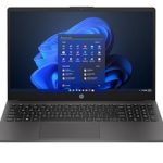 Laptop HP 255 G10 15.6" AMD RYZEN 5 7520U 512GB SSD 8GB DDR4