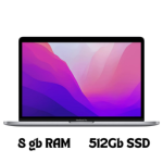 Apple MacBook Pro MNEJ3LL/A  13.3? Retina, Chip M2, 8GB RAM, 512GB SSD, Space Gray
