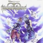 Square Enix Kingdom Hearts Re:Chain of Memories - PS2