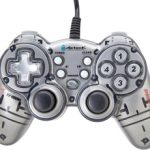 CONTROL ACTECK EXTREME SHOCK AGJ-3350 PRO USB