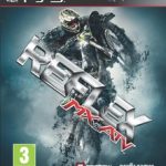 Mx Vs ATV Reflex (PS3)