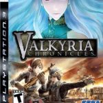 Valkyria Chronicles - Playstation 3 - Standard Edition