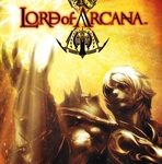 Lord of Arcana - PSP - Standard Edition