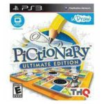 Pictionary: Ultimate Edition - Playstation 3