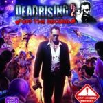 Dead Rising 2: Off The Record, Xbox 360 - Standard Edition