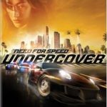 Need for Speed: Undercover - PlayStation 2