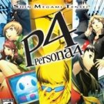 Shin Megami Tensei: Digital Devil Saga 2 JUEGO PS2