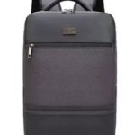 Mochila Perfect Choice Para Laptop 17" Gris PC-083603