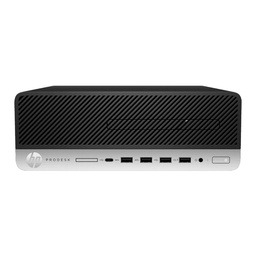 HP EliteDesk?705?G4 SFF  Escritorio Profesional de Alto Rendimiento