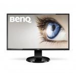 Monitor BenQ GL2706PQ 27 QHD (2560x1440)  Panel TN, 1ms, 76Hz, HDMI/DP/DVI, Altura Ajustable, Flicker-Free, Low Blue Light