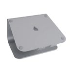 Soporte para Laptop Rain Design mStand 10072  Aluminio Unibody, Eleva Pantalla 15?cm, Gestión de Cables, Ergonomía y Estilo Profesional