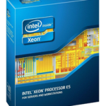 Intel - BX80644E51650V3