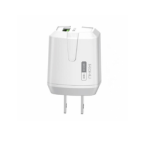 CARGADOR KPMU CUBO SMS? Q02 USB