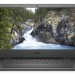 Refurbished Dell Vostro 14 3000 3405 14" - HD - 1366 x 768 - AMD Ryzen 5 3450U - 8 GB Total RAM - 256 GB SSD - Negro Grado B