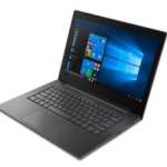 Refurbished Lenovo V130 - 14" - Intel Celeron N4000 - 4GB - 500GB - Windows 10 Home Grade C