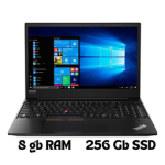 Lenovo ThinkPad T480s  Laptop 14? FHD, Intel Core i5-8350U, 8GB RAM, 256GB SSD, Windows 11 Pro, Black
