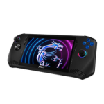 MSI Handheld Claw A1M 7" FHD 120Hz Intel® Core Ultra 5-135H 16GB LPDDR5 512GB NVMe SSD Win 11