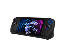 MSI Handheld Claw A1M 7" FHD 120Hz Intel® Core Ultra 5-135H 16GB LPDDR5 512GB NVMe SSD Win 11