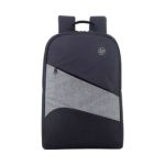 Mochila HP Wings para Laptop de 15.6''  Compatible con Chromebook, MacBook y PC  Color Negro, Modelo 1D0M4PA