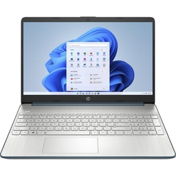 HP 15-DY5885 Core i5-1235U 256GB SSD 8GB 15.6" (1920x1080) WIN11 SPRUCE BLUE