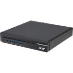 PC Nettop Acer Veriton N4640G VN464G-i564X - Intel Core i5 6ª generación" i5-6400T Quad-core (4 Core) 2,20 GHz - 4 GB RAM DDR4 SDRAM - 500 GB HDD