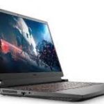Laptop DELL, G Series, G5 5511, Intel Core i5, i5-11400H , 8 GB, 512gb SSD, GeForce RTX 3050 4gb, Windows 11 Home