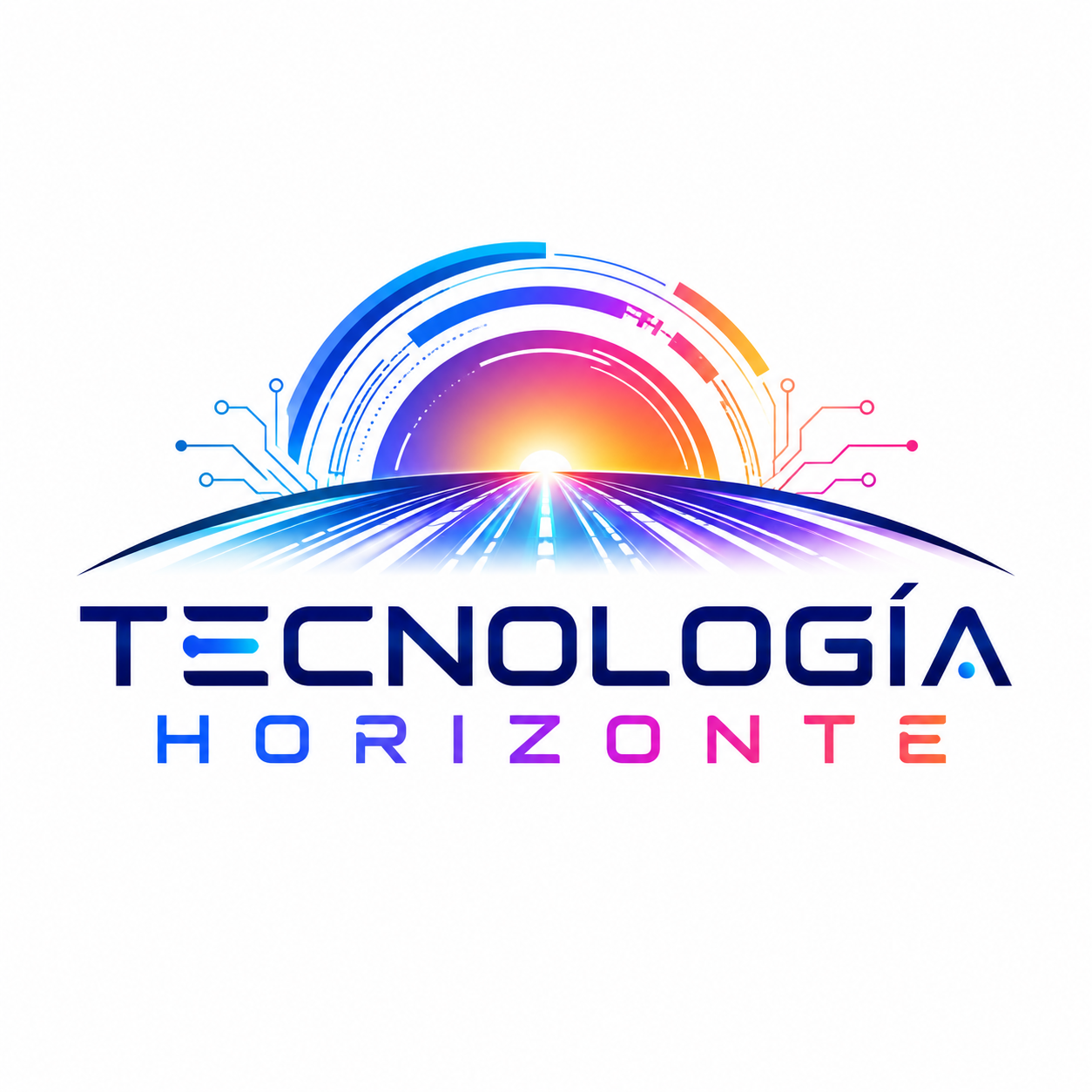 Tecnolog&iacute;a Horizonte